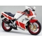 Powerbronze parts Powerbronze Standard Screens, FROSTED SAPPHIRE BLUE for YAMAHA ,TZR250, 87-97 | 410-Y104-018 | pb_410-Y104-018 | euronetbike-net