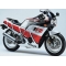 Powerbronze parts Powerbronze Standard Screens, DARK TINT for YAMAHA ,FZR400R EX-UP, 88-90 | 410-Y107-002 | pb_410-Y107-002 | euronetbike-net
