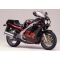 Powerbronze parts Powerbronze Standard Screens, DARK TINT for YAMAHA ,FZR1000 GENESIS, 87-88 | 410-Y133-002 | pb_410-Y133-002 | euronetbike-net