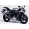 Powerbronze parts Powerbronze Standard Screens, FROSTED SAPPHIRE BLUE for YAMAHA ,YZF-R1, 02-03 | 410-Y142-018 | pb_410-Y142-018 | euronetbike-net