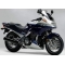 Powerbronze parts Powerbronze Standard Screens, DARK TINT for YAMAHA ,FJ1200, 91-96 | 410-Y147-002 | pb_410-Y147-002 | euronetbike-net