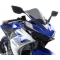 Powerbronze parts Powerbronze Standard Screens, FLUORESCENT GREEN for YAMAHA ,YZF-R3, 15-18 | 410-Y166-010 | pb_410-Y166-010 | euronetbike-net