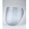 Powerbronze parts Powerbronze Flip Screens, LIGHT TINT for BMW ,R90S | 420-B109-001 | pb_420-B109-001 | euronetbike-net