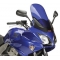 Powerbronze parts Powerbronze Flip Screens, DARK TINT for HONDA ,VFR800F, 98-01 | 420-H117-002 | pb_420-H117-002 | euronetbike-net