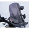 Powerbronze parts Powerbronze Flip Screens, FLAME RED for HONDA ,CB500X, 13-15, (385 MM HIGH) | 420-H145-013 | pb_420-H145-013 | euronetbike-net