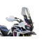 Powerbronze parts Powerbronze Flip Screens, VIOLET for HONDA ,CRF1000L AFRICA TWIN, 16-19 (530 MM HIGH) | 420-H148-014 | pb_420-H148-014 | euronetbike-net