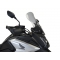 Powerbronze parts Powerbronze Flip Screens, ELECTRIC BLUE for HONDA ,NC750X, 16-19 (450 MM HIGH) | 420-H151-009 | pb_420-H151-009 | euronetbike-net