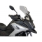 Powerbronze parts Powerbronze Flip Screens, DARK TINT for HONDA ,NC750X, 16-19 (505 MM HIGH) | 420-H152-002 | pb_420-H152-002 | euronetbike-net