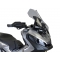 Powerbronze parts Powerbronze Scooter Screens, FLUORESCENT GREEN for HONDA ,X-ADV, 17-19 (520 MM HIGH) | 420-H153-010 | pb_420-H153-010 | euronetbike-net