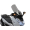 Powerbronze parts Powerbronze Scooter Screens HONDA FORZA 125 18-20/FORZA 300 18-20 (575 MM HIGH)/LIGHT TINT | 420-H173-001 | pb_420-H173-001 | euronetbike-net