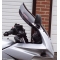Powerbronze parts Powerbronze Flip Screens, ELECTRIC BLUE for KAWASAKI ,GPZ500S, 87-93 | 420-K105-009 | pb_420-K105-009 | euronetbike-net