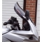 Powerbronze parts Powerbronze Flip Screens, FROSTED SAPPHIRE BLUE for KAWASAKI ,GPZ500S, 94-03 | 420-K106-018 | pb_420-K106-018 | euronetbike-net