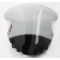 Powerbronze parts Powerbronze Flip Screens, CLEAR for KAWASAKI ,KLR650, 08-15 | 420-K142-000 | pb_420-K142-000 | euronetbike-net