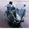Powerbronze parts Powerbronze Flip Screens, FLUORESCENT GREEN for SUZUKI ,DL1000 V-STROM, 02-04 | 420-S112-010 | pb_420-S112-010 | euronetbike-net