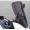 Powerbronze parts Powerbronze Flip Screens, SOLID BLACK for SUZUKI ,DL650 V-STROM, AUG 11-16 (505MM LONG) | 420-S124-003 | pb_420-S124-003 | euronetbike-net