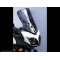 Powerbronze parts Powerbronze Flip Screens, FLAME RED for SUZUKI ,DL650 V-STROM, AUG 11-16 (505MM LONG) | 420-S124-013 | pb_420-S124-013 | euronetbike-net
