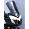 Powerbronze parts Powerbronze Flip Screens, FROSTED SAPPHIRE BLUE for SUZUKI ,DL650 V-STROM, AUG 11-16 (505MM LONG) | 420-S124-018 | pb_420-S124-018 | euronetbike-net
