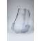 Powerbronze parts Powerbronze Flip Screens, LIGHT TINT for TRIUMPH ,TIGER 1200 EXPLORER, 12-15,TIGER 1200 EXPLORER XC, 13-15 (500 MM HIGH + 25 MM WIDER) | 420-T110-001 | pb_420-T110-001 | euronetbike-net