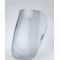 Powerbronze parts Powerbronze Flip Screens, FROSTED STEALTH GREY for YAMAHA ,FZ750, 87-92 | 420-Y110-019 | pb_420-Y110-019 | euronetbike-net