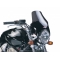 Powerbronze parts Powerbronze Light Screen, FLUORESCENT GREEN for F5 SCREEN (290MM) | 430-U104-010 | pb_430-U104-010 | euronetbike-net