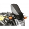 Powerbronze parts Powerbronze Light Screen, SOLID BLACK for YAMAHA ,FZ-1N, (370MM) | 430-U113-003 | pb_430-U113-003 | euronetbike-net