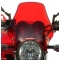 Powerbronze parts Powerbronze Light Screen, YELLOW for SUZUKI ,GSF650 BANDIT, 06-07 ,GSF1250 BANDIT, 07-09 F5 SCREEN (290 MM) | 430-U126-006 | pb_430-U126-006 | euronetbike-net