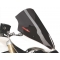 Powerbronze parts Powerbronze Light Screen, FROSTED SAPPHIRE BLUE for TRIUMPH ,STREET TRIPLE, 08-11, **WITH KIT** (370 MM) | 430-U131-018 | pb_430-U131-018 | euronetbike-net