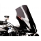 Powerbronze parts Powerbronze Light Screen, YELLOW for TRIUMPH ,SPEED TRIPLE, 08-10 (370 MM) | 430-U134-006 | pb_430-U134-006 | euronetbike-net