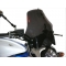 Powerbronze parts Powerbronze Light Screen, FLUORESCENT GREEN for SUZUKI ,GLADIUS, 09-16 (360 MM) | 430-U137-010 | pb_430-U137-010 | euronetbike-net