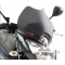 Powerbronze parts Powerbronze Light Screen, SOLID BLACK for YAMAHA ,FZ-8N, 10-15 (290 MM) | 430-U143-003 | pb_430-U143-003 | euronetbike-net