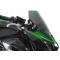 Powerbronze parts Powerbronze Light Screen, FLUORESCENT GREEN for KAWASAKI ,Z800, 13-16 (320 MM) | 430-U147-010 | pb_430-U147-010 | euronetbike-net