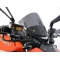 Powerbronze parts Powerbronze Light Screen, YELLOW for KAWASAKI ,Z1000, 14-19, Z1000R, 17-19 (205 MM HIGH X 205 MM WIDE) | 430-U154-006 | pb_430-U154-006 | euronetbike-net