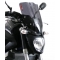 Powerbronze parts Powerbronze Light Screen, CLEAR for YAMAHA ,MT-07,FZ-07, 14-17 (330 MM) | 430-U156-000 | pb_430-U156-000 | euronetbike-net