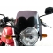 Powerbronze parts Powerbronze Light Screen, FROSTED SAPPHIRE BLUE for ROYAL ENFIELD ,GT CONTINENTAL, FLY LIGHT SCREEN (170MM) | 430-U158-018 | pb_430-U158-018 | euronetbike-net