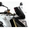 Powerbronze parts Powerbronze Light Screen, FROSTED SAPPHIRE BLUE for HONDA ,CB1000R, 08-17, (270 MM) | 430-U161-018 | pb_430-U161-018 | euronetbike-net