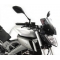 Powerbronze parts Powerbronze Light Screen, WHITE for YAMAHA ,MT-125, 14-19, (270 MM) | 430-U169-004 | pb_430-U169-004 | euronetbike-net