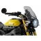 Powerbronze parts Powerbronze Light Screen, FLAME RED for YAMAHA ,XSR900, 16-19 (210 MM) | 430-U209A-013 | pb_430-U209A-013 | euronetbike-net