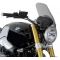 Powerbronze parts Powerbronze Light Screen, FLAME RED for TRIUMPH ,STREET TWIN, 16-19 (225 MM) | 430-U212-013 | pb_430-U212-013 | euronetbike-net
