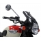Powerbronze parts Powerbronze Light Screen, FLUORESCENT GREEN for TRIUMPH ,BONNEVILLE T100, 08-19, BONNEVILLE T120, 17-19 (290 MM) | 430-U218-010 | pb_430-U218-010 | euronetbike-net