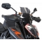 Powerbronze parts Powerbronze Light Screen, LIGHT TINT for KTM ,1290 SUPER DUKE R, 17-19 (325 MM) | 430-U226-001 | pb_430-U226-001 | euronetbike-net