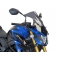 Powerbronze parts Powerbronze Light Screen, YELLOW for SUZUKI ,GSX-S750, 17-19 (450 MM) | 430-U228-006 | pb_430-U228-006 | euronetbike-net