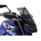 Powerbronze parts Powerbronze Light Screen, YELLOW for YAMAHA ,MT-09,FZ-09, 17-19 (325 MM) | 430-U229A-006 | pb_430-U229A-006 | euronetbike-net