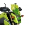 Powerbronze parts Powerbronze Light Screen, SOLID BLACK for HONDA ,MSX125, 16-19 (275 MM) | 430-U230-003 | pb_430-U230-003 | euronetbike-net