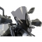 Powerbronze parts Powerbronze Light Screen, FROSTED SAPPHIRE BLUE for KTM ,790 DUKE, 18-19 (320 MM) | 430-U238-018 | pb_430-U238-018 | euronetbike-net