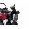 Powerbronze parts Powerbronze Light Screen, FROSTED SAPPHIRE BLUE for HONDA ,CB1000R, 18-19 (315 MM) | 430-U240B-018 | pb_430-U240B-018 | euronetbike-net