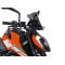 Powerbronze parts Powerbronze Light Screen, DARK GREEN for KTM ,125 DUKE, 17-19,390 DUKE, 17-19 (230 MM) | 430-U259-012 | pb_430-U259-012 | euronetbike-net