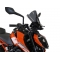 Powerbronze parts Powerbronze Light Screen, YELLOW for KTM ,125 DUKE, 17-19,390 DUKE, 17-19 (320 MM) | 430-U261-006 | pb_430-U261-006 | euronetbike-net