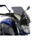 Powerbronze parts Powerbronze Light Screen, WHITE for YAMAHA ,MT-07,FZ-07, 18-19 (365 MM) | 430-U270-004 | pb_430-U270-004 | euronetbike-net