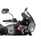 Powerbronze parts Powerbronze Light Screen KAWASAKI W800 13-20 (225 MM HIGH)/DARK GREEN | 430-U285A-012 | pb_430-U285A-012 | euronetbike-net