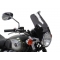 Powerbronze parts Powerbronze Light Screen KAWASAKI W800 13-20 (285 MM HIGH)/FLUORESCENT GREEN | 430-U285B-010 | pb_430-U285B-010 | euronetbike-net